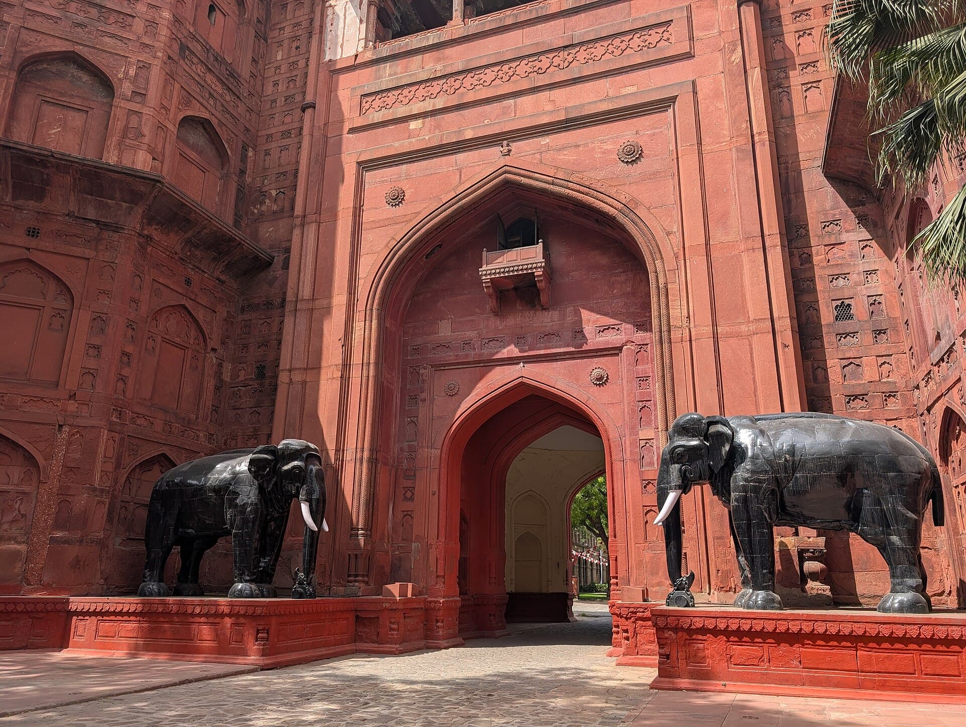 Delhi Tour — Delhi