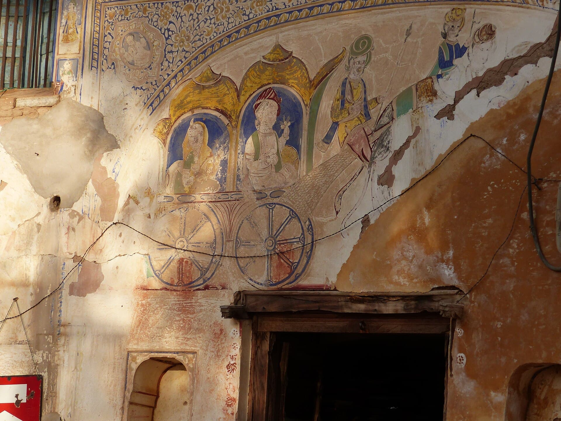 Force Urbania hire in Sikar, Rajasthan